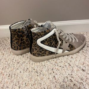 Shu Shop Sneakers